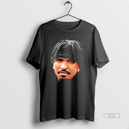 Official Trendy Jayden Daniels Washington Commanders Big Head Vintage - clothing by TeeHivey.com