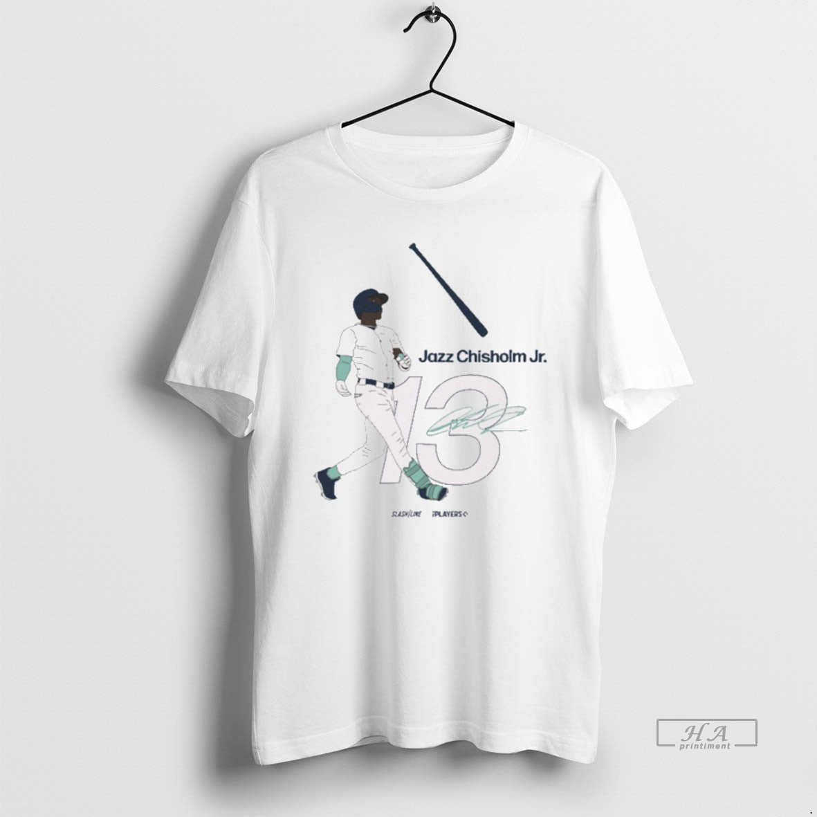 Official Trendy Jazz Chisholm Jr - clothing by TeeHivey.com