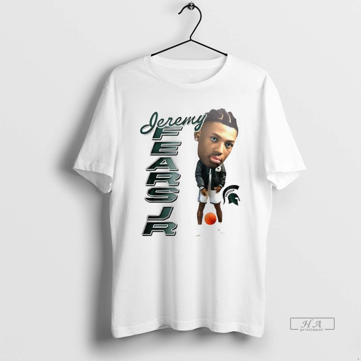 Official Trendy Jeremy Fears Jr - clothing by TeeHivey.com