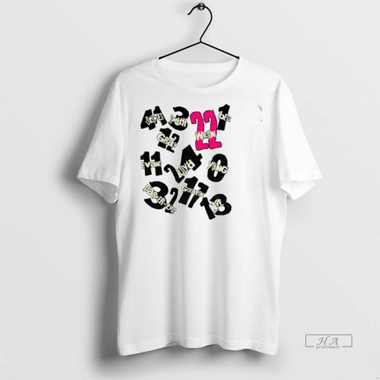 Official Trendy Las Vegas Aces 2022 23 25 World Champions Three Time Wnba Finals Winner - clothing by TeeHivey.com