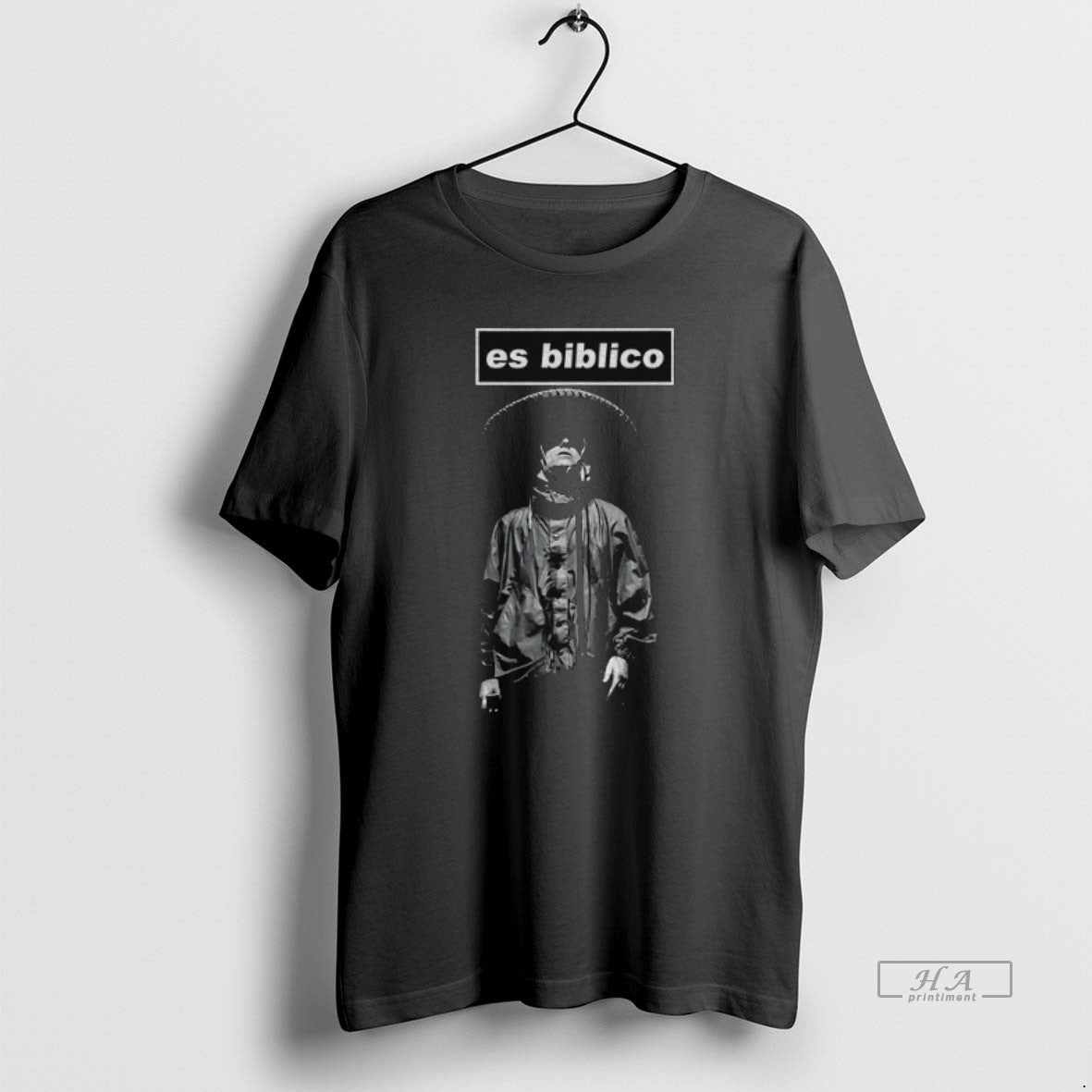 Official Trendy Liam Gallagher Oasis Sombrero Es Biblico Concert Mexico Tour - clothing by TeeHivey.com