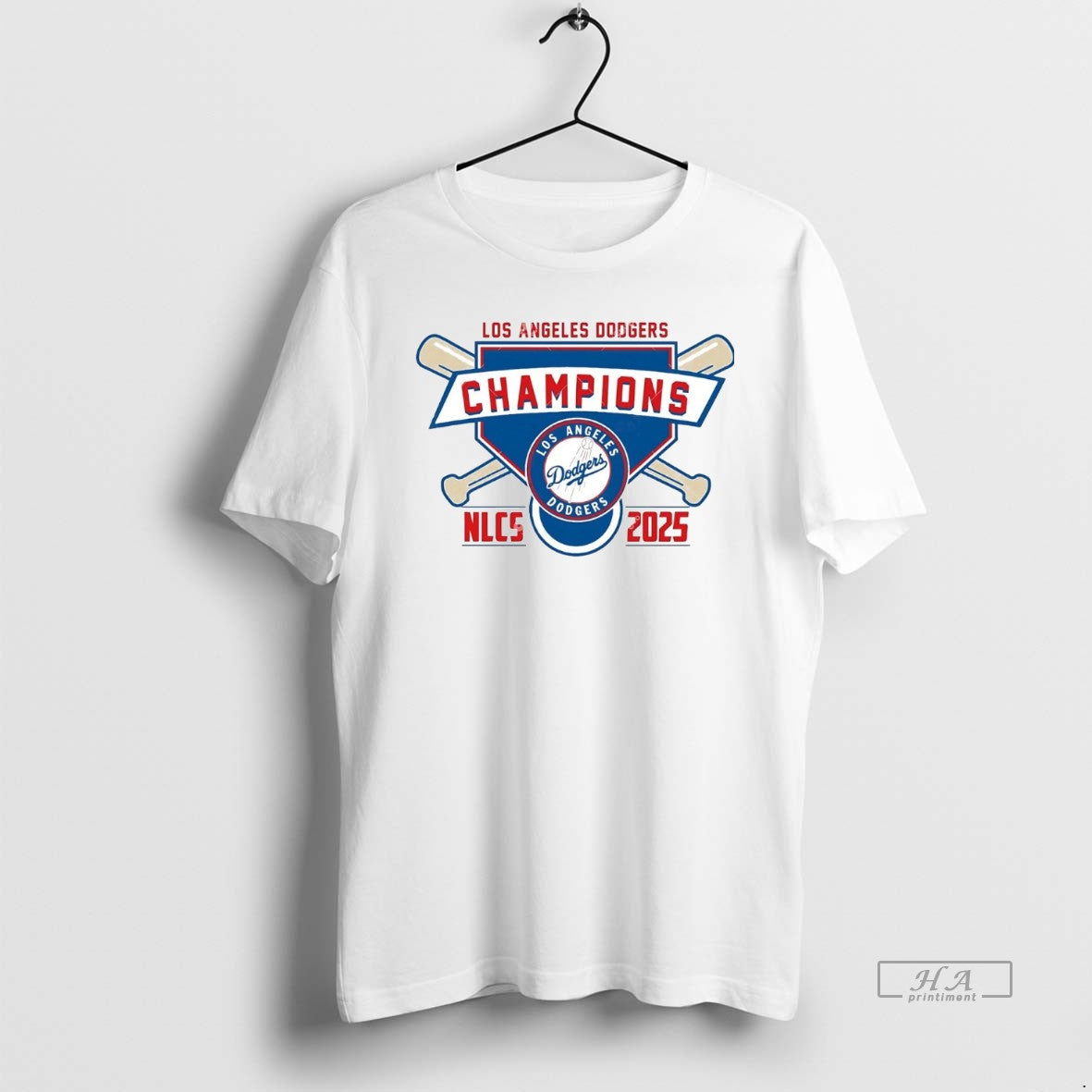 Official Trendy Los Angeles Dodgers Championship Nlcs 2025 - clothing by TeeHivey.com