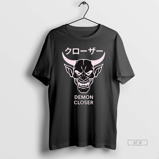 Official Trendy Los Angeles Dodgers The Demon Closer Mlb Postseason 2025 - clothing by TeeHivey.com
