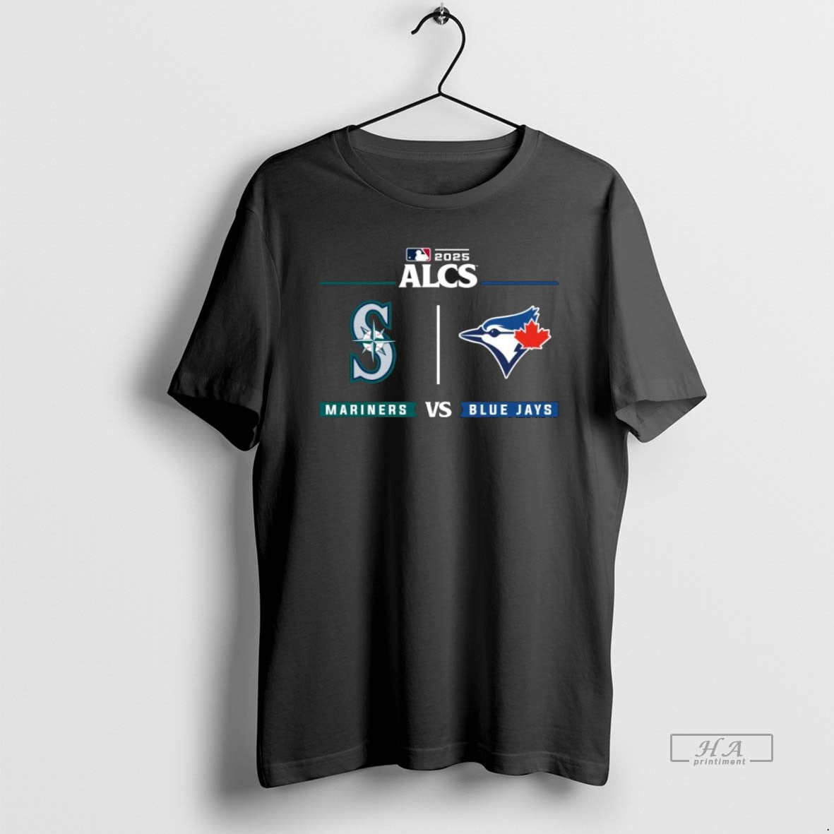 Official Trendy Mlb Alcs 2025 Mariners Vs Blue Jays - clothing by TeeHivey.com
