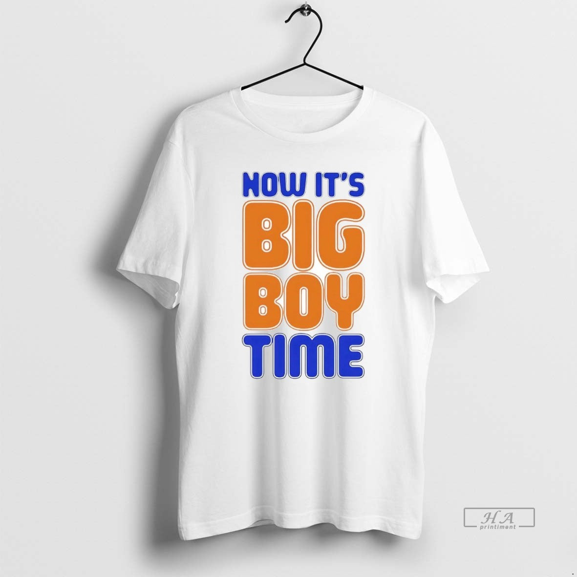 Official Trendy Ny Mets Now Its Big Boy Time Edwin Diaz - clothing by TeeHivey.com