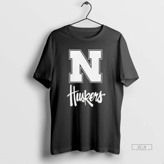 Official Trendy Nebraska Cornhuskers Jesus Won 2 Sided - clothing by TeeHivey.com