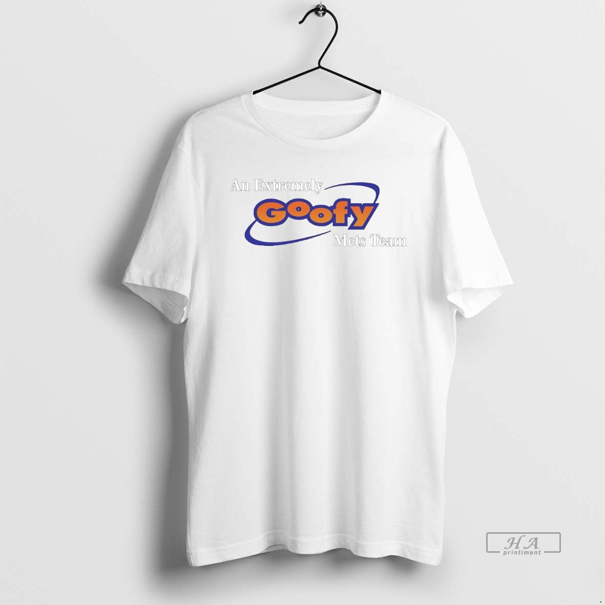 Official Trendy New York Mets An Extremely Goofy Mets Team - clothing by TeeHivey.com