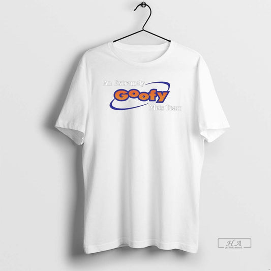 Official Trendy New York Mets An Extremely Goofy Mets Team - clothing by TeeHivey.com