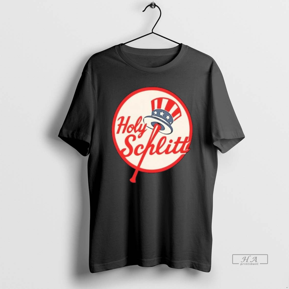 Official Trendy New York Yankees Cam Schlittler Holy Schlitt Logo - clothing by TeeHivey.com