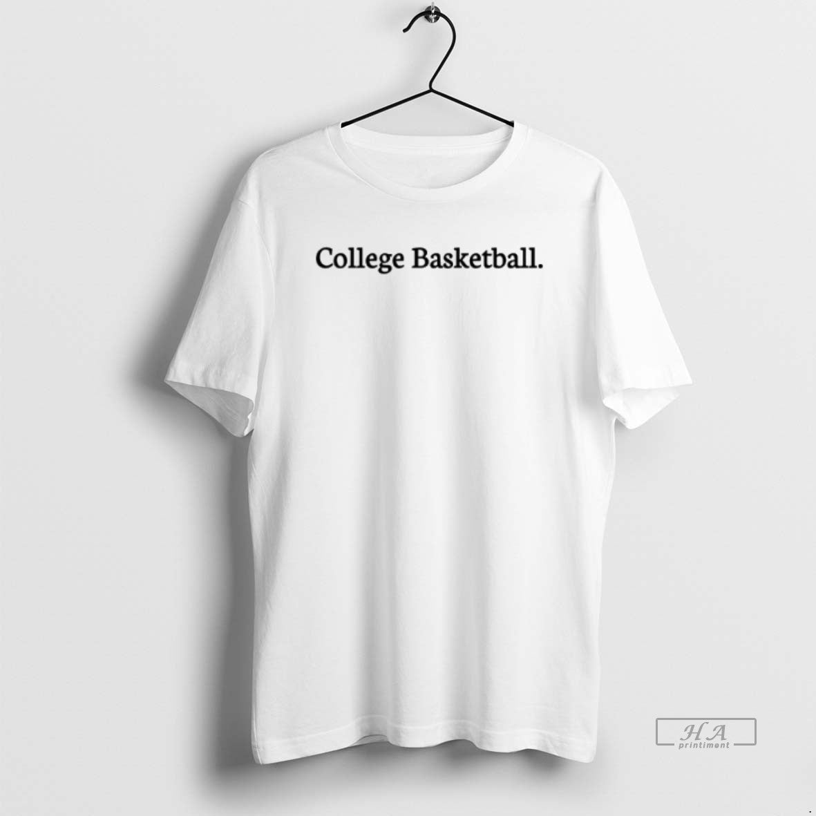 Official Trendy Nick Bateman Wearing College Basketball - clothing by TeeHivey.com