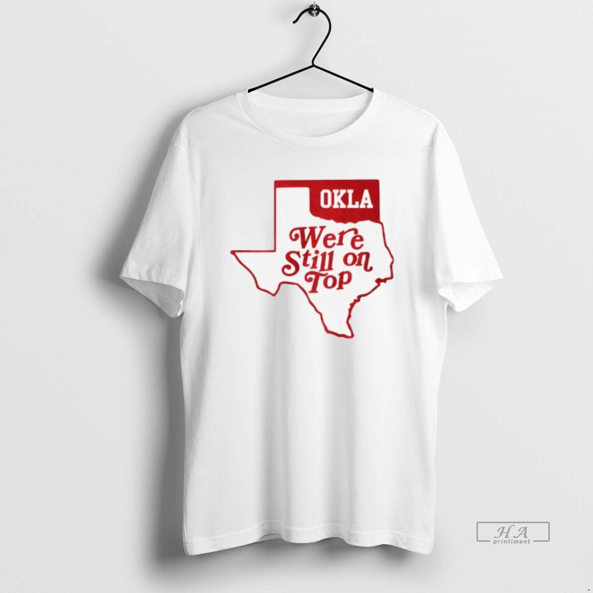 Official Trendy Oklahoma Sooners Football Oklahoma Were Still On Top Texas