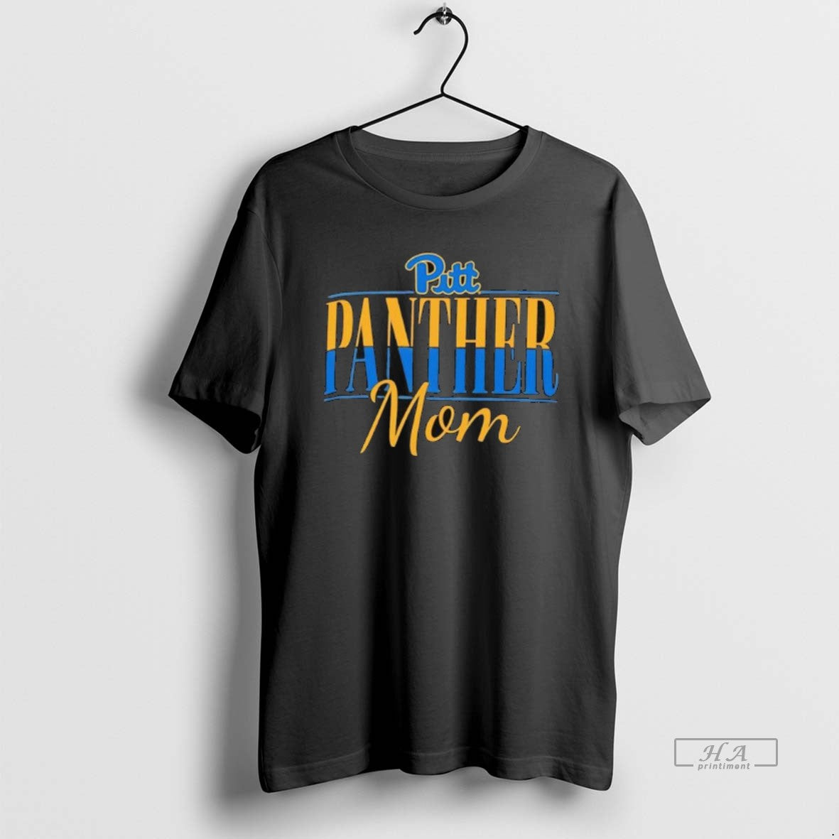 Official Trendy Pittsburgh Panthers Champion Pitt Panther Mom - clothing by TeeHivey.com