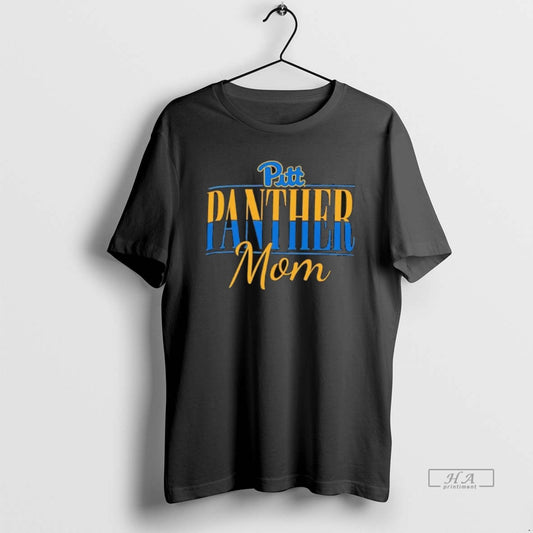 Official Trendy Pittsburgh Panthers Champion Pitt Panther Mom - clothing by TeeHivey.com
