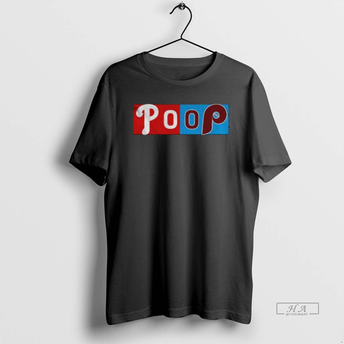 Official Trendy Poop Philadelphia Phillies Mlb 2025