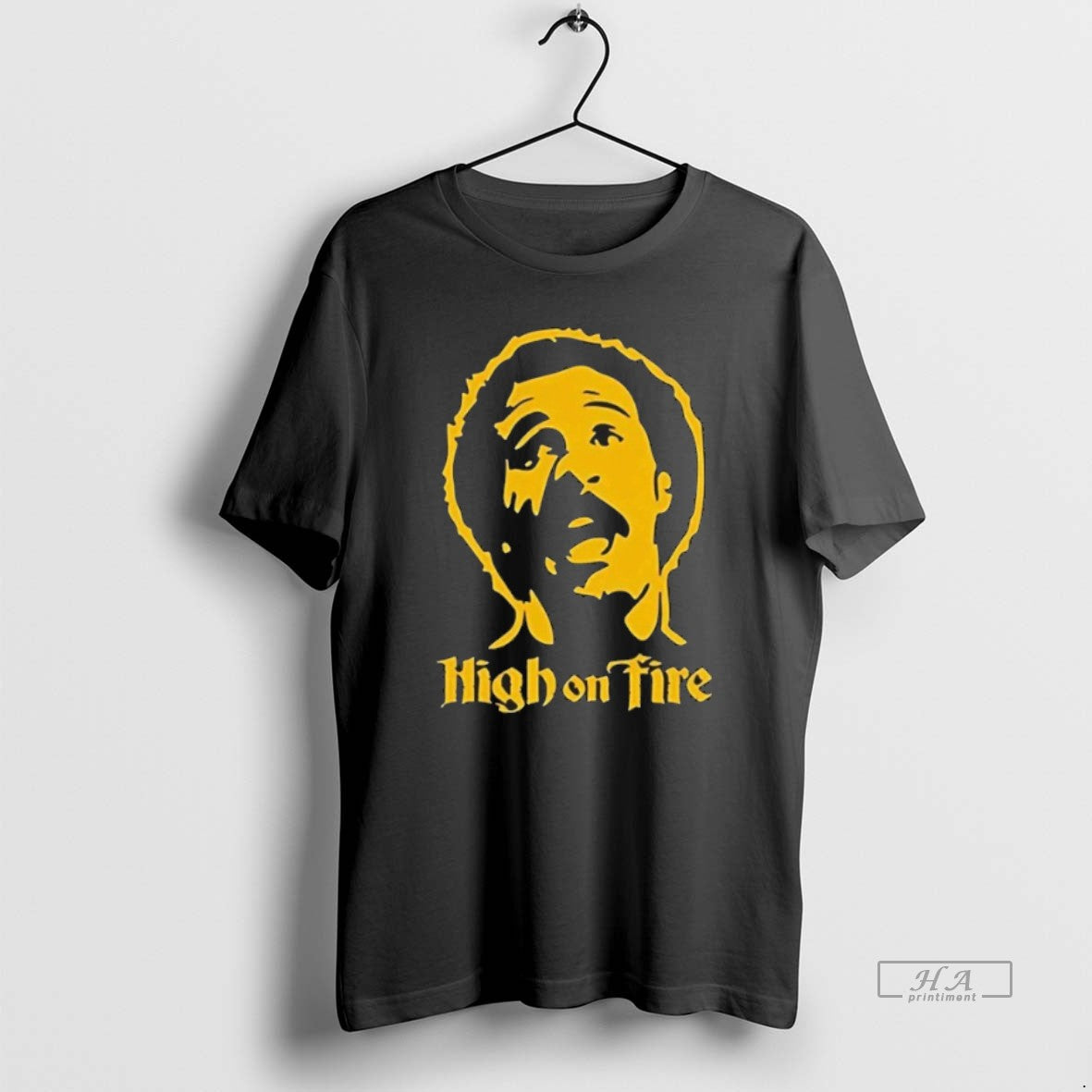 Official Trendy Richard Pryor Slash High On Fire - clothing by TeeHivey.com