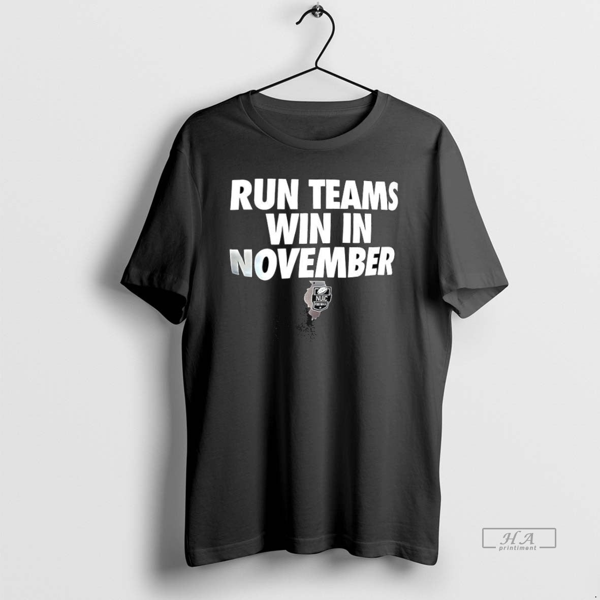 Official Trendy Run Teams Win In November - clothing by TeeHivey.com
