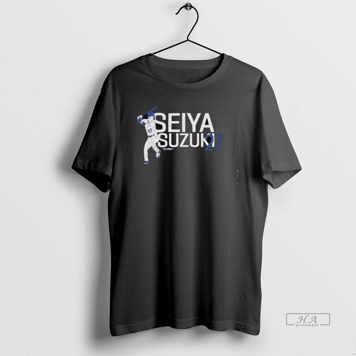 Official Trendy Seiya Suzuki 27 Chicago Cubs Long Sleve