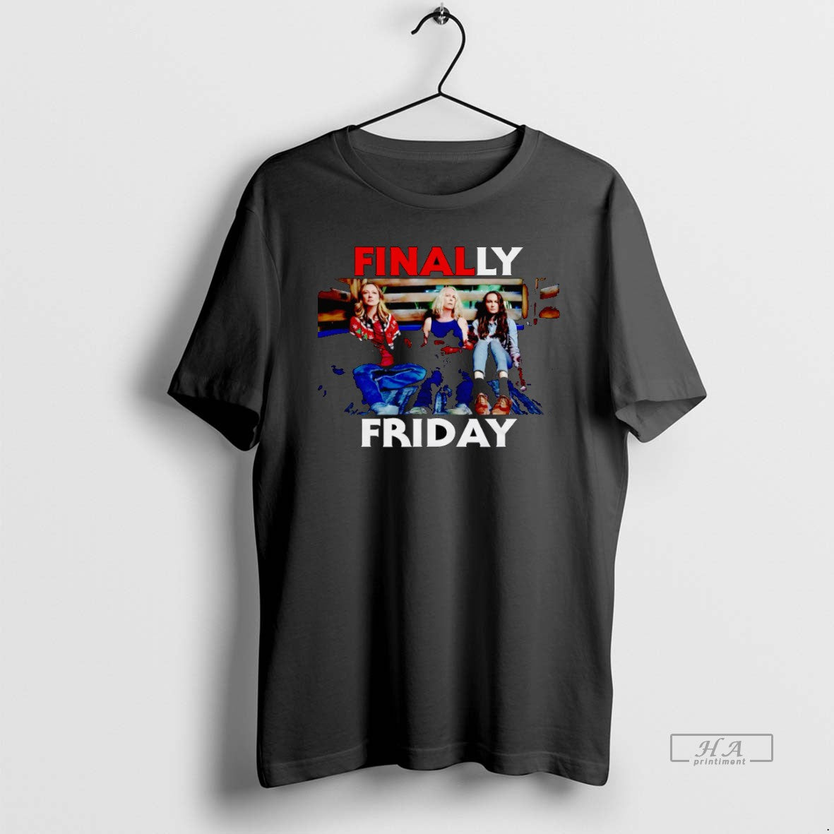 Official Trendy Survivors Finally Friday - clothing by TeeHivey.com