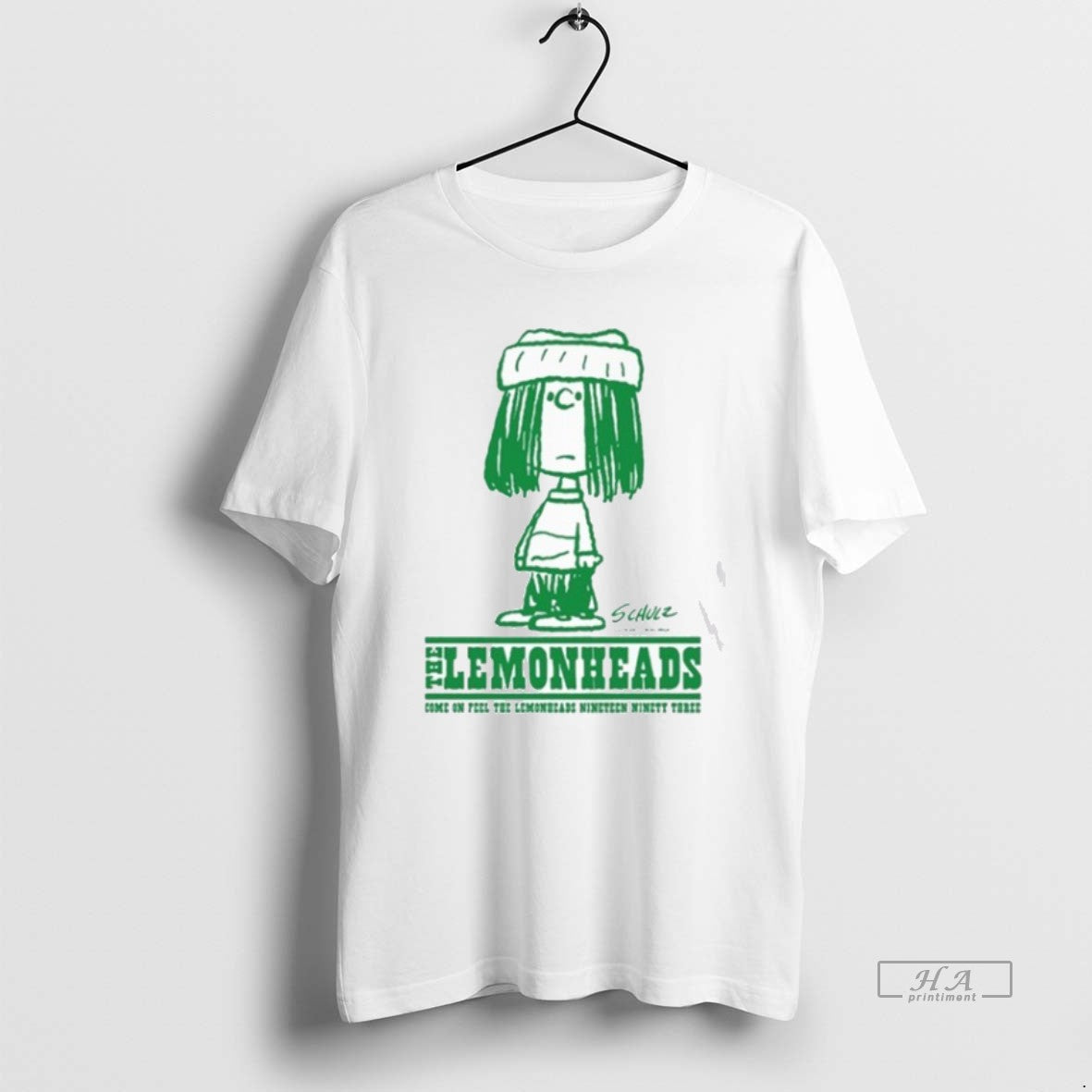Official Trendy The Lemonheads Come On Feel The Lemonheads 1993 Ive Got In On Your - clothing by TeeHivey.com