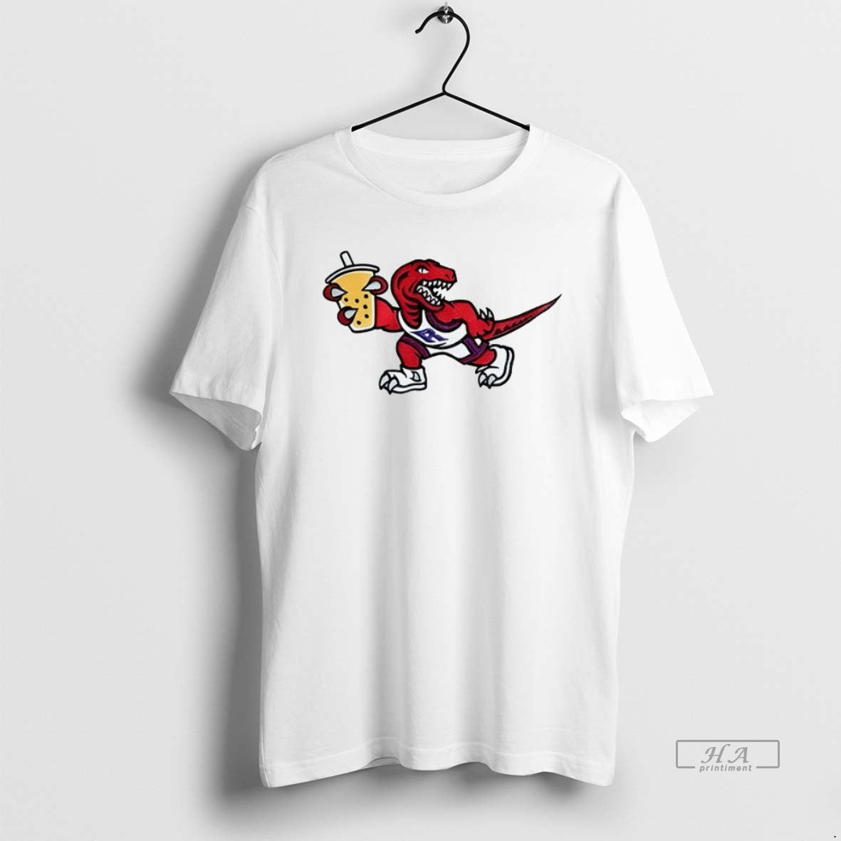 Official Trendy The Raptor Toronto Raptors Nba Basketball - clothing by TeeHivey.com