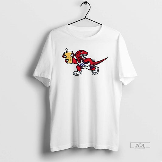 Official Trendy The Raptor Toronto Raptors Nba Basketball - clothing by TeeHivey.com
