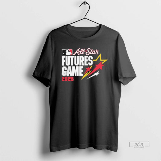 Official Trendy Toronto Blue Jays 2025 All Star Futures Game