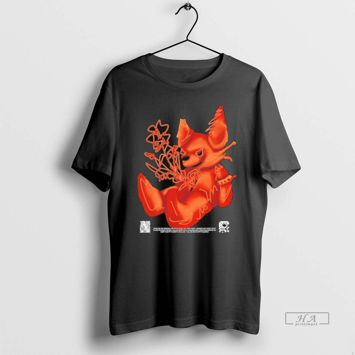 Official Trendy Vukovi Bear - clothing by TeeHivey.com