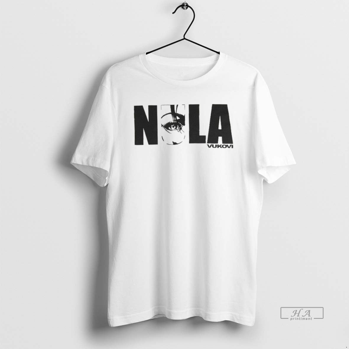 Official Trendy Vukovi Nula Eye - clothing by TeeHivey.com