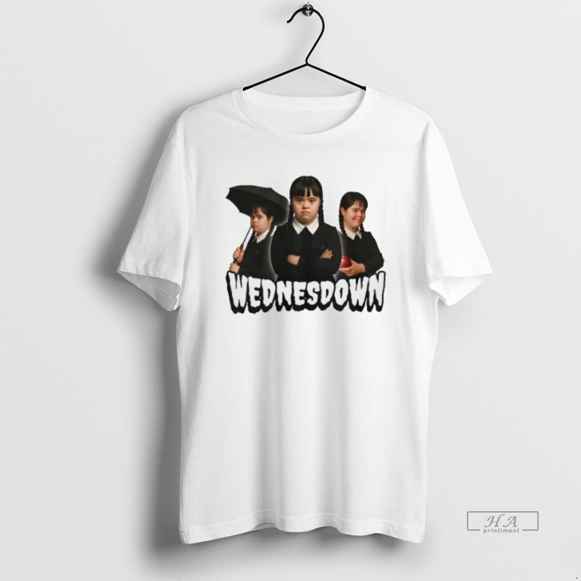 Official Trendy Wednesdown Wednesday Down Syndrome - clothing by TeeHivey.com