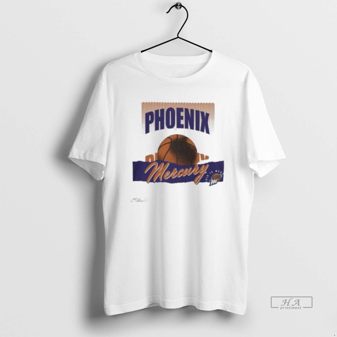 Official Trendy Wnba Playoffs Phoenix Mercury Fanatics 2025 Wnba Playoffs Power Forward