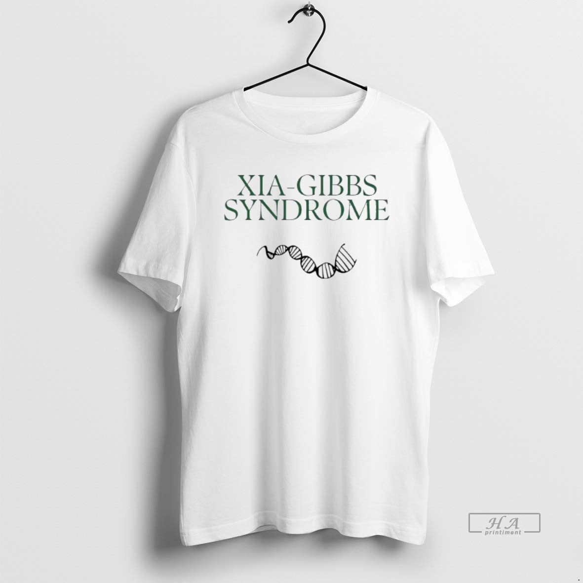 Official Trendy Xia Gibbs Syndrome - clothing by TeeHivey.com