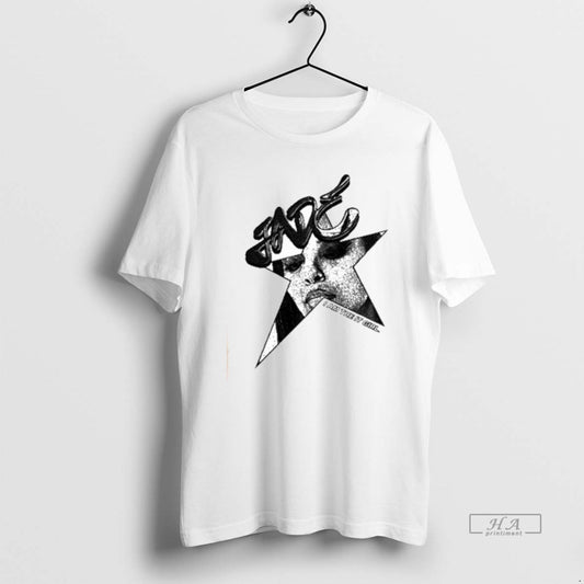 Official Trendy Jade Star I Am The It Girl