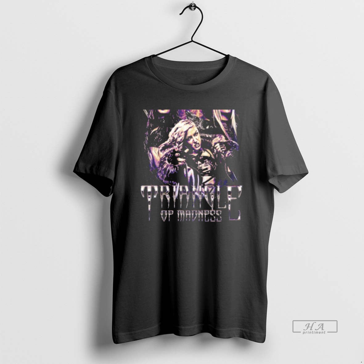 Official Triangle Of Madness Wicked Three - clothing by TeeHivey.com