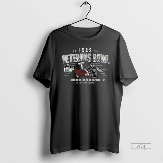 Official Troy Trojans 2025 Salute To Veterans Bowl Helmet - clothing by TeeHivey.com
