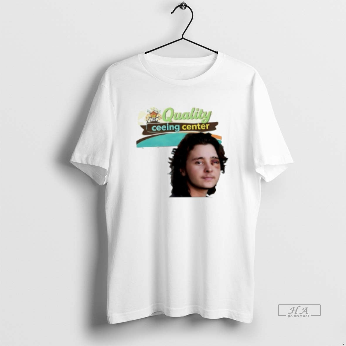 Official Trump Kaden Quality Ceeing Center - clothing by TeeHivey.com