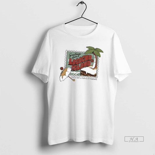 Official Try Guys Greetings From Lasagna Island Of The Month Nov 2025 - clothing by TeeHivey.com