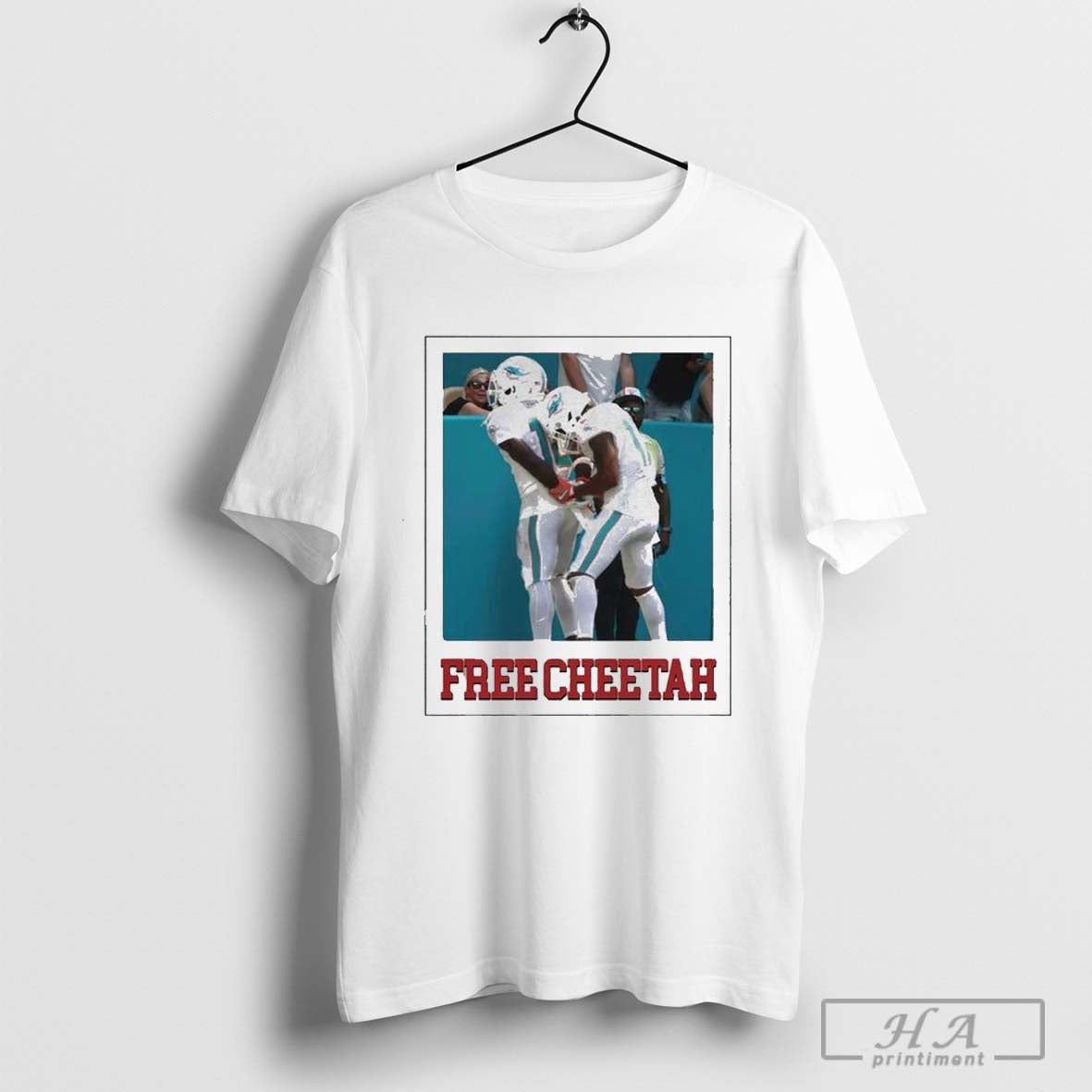 Official Tyreek Hills Dad Wears Supportive - clothing by TeeHivey.com