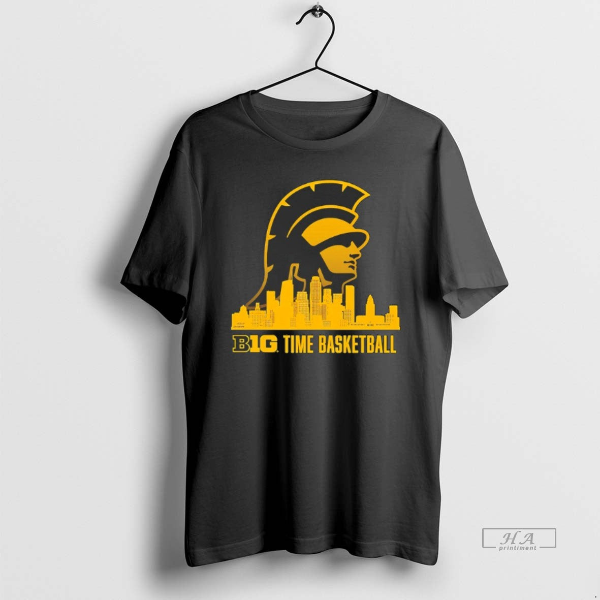 Official Usc Trojans Big Time Basketball - clothing by TeeHivey.com