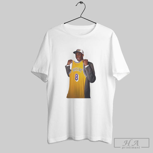 Official Vanessa Bryant Kobe Los Angeles Lakers Basketball New T Shirt Hoodie Sweater Long Sleeve