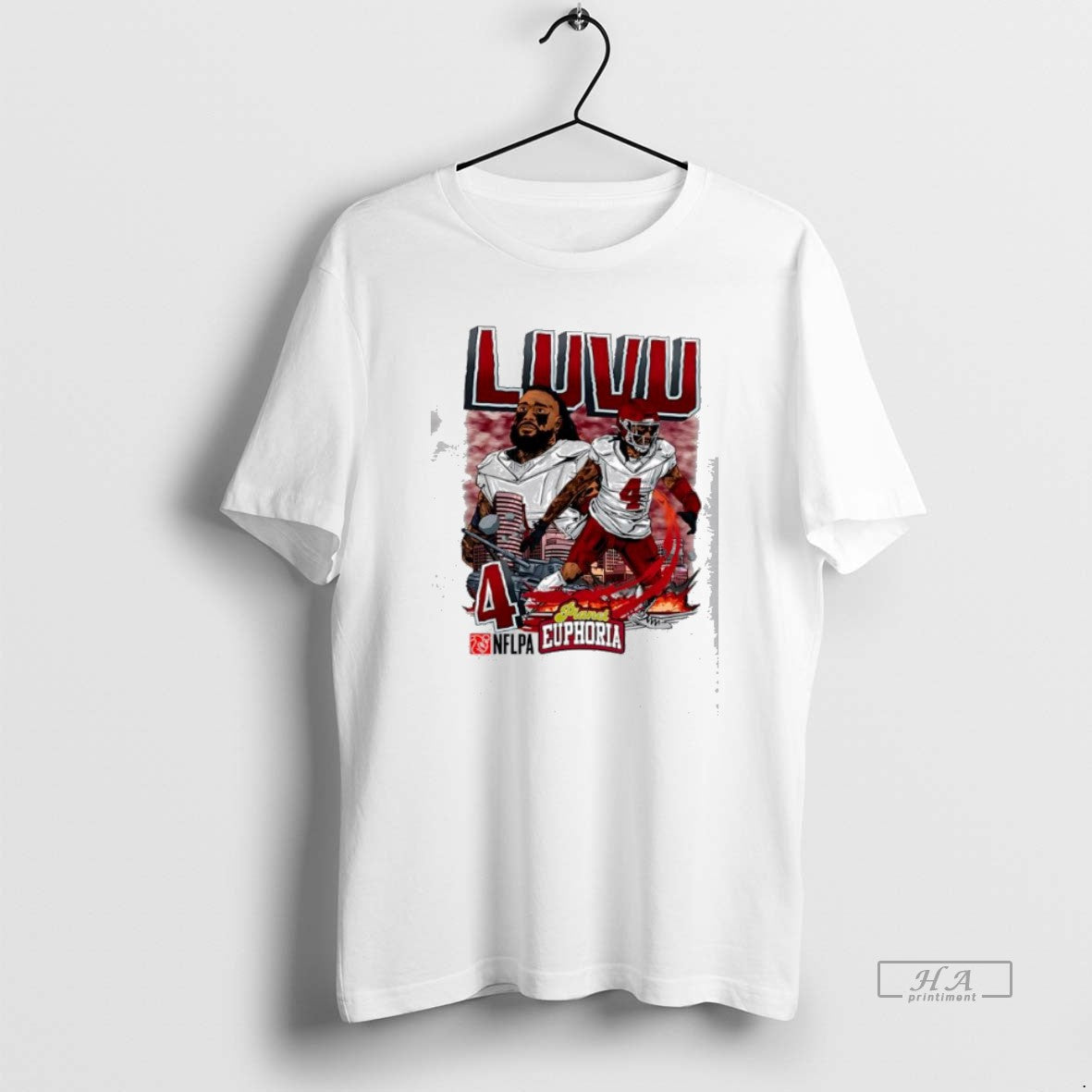 Official Washington Commanders Frankie Luvu Football Player City Graphic - clothing by TeeHivey.com