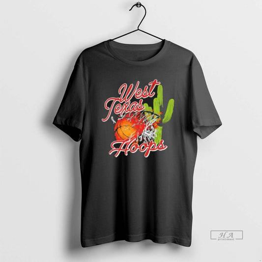 Official West Texas Hoops