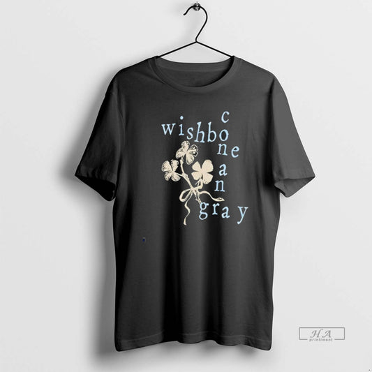 Official Wishbone Conan Gray - clothing by TeeHivey.com