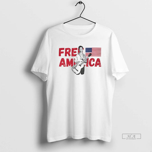 Official Woody Guthrie Free America This Machine Kills Fascists Anti Fascist - clothing by TeeHivey.com