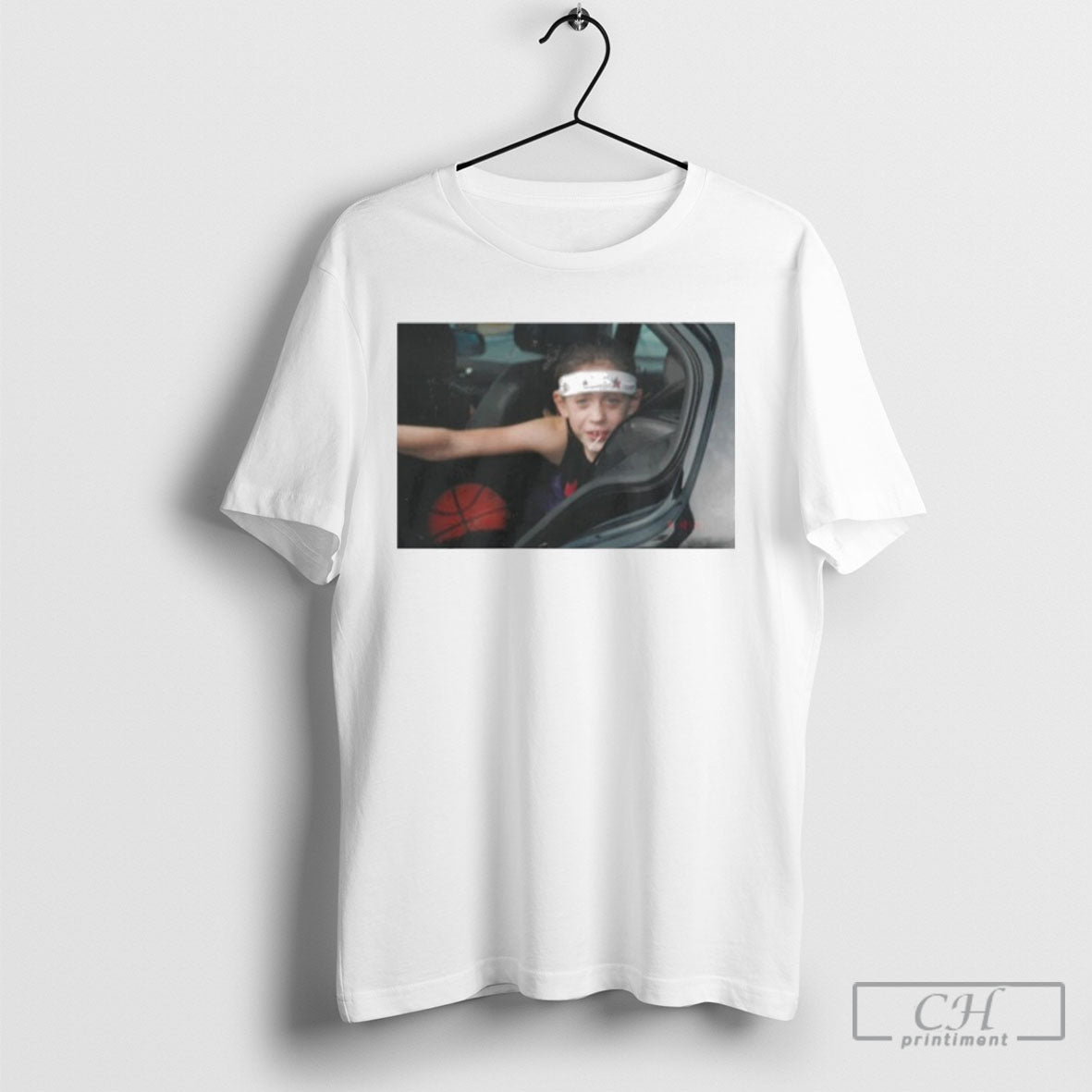 Official Young Stew Breanna Stewart Shirt Sweater