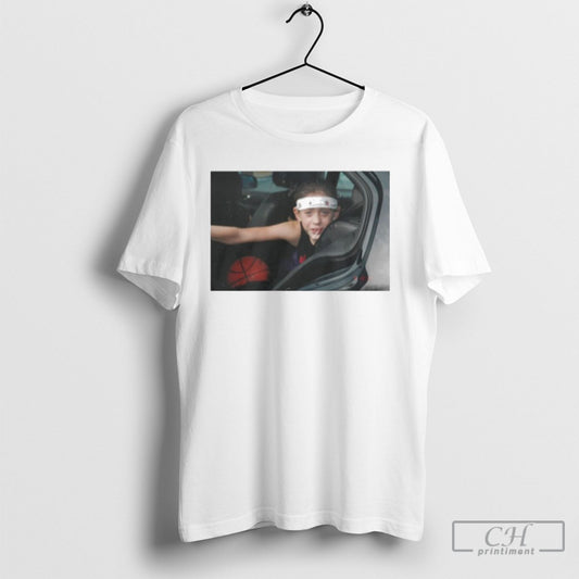 Official Young Stew Breanna Stewart Shirt Sweater