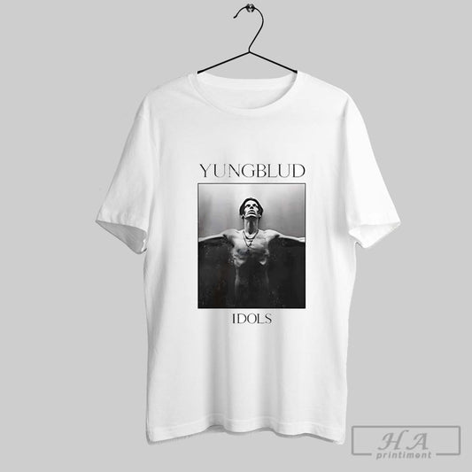 Official Yungblud Idols World Tour 2025