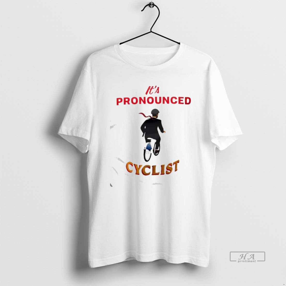 Official Zohran Kwame Mamdan Riding Bicycle Its Pronounced Cyclist - clothing by TeeHivey.com