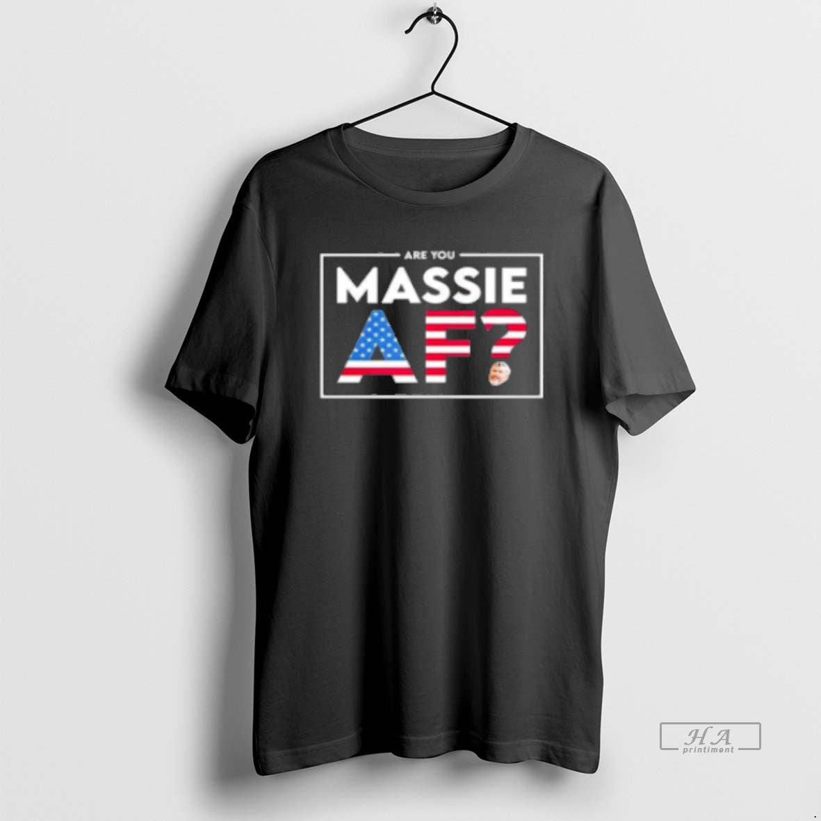 Official Are You Massie Af Classic Womens - clothing by TeeHivey.com