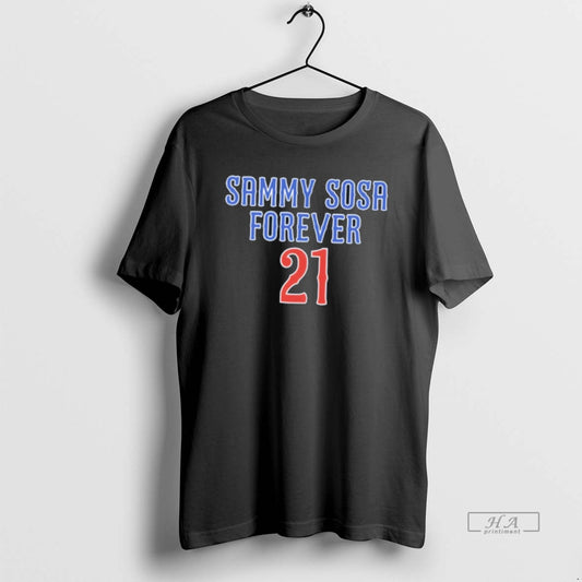 Official Rroc9dwj Sammy Sosa Forever 21