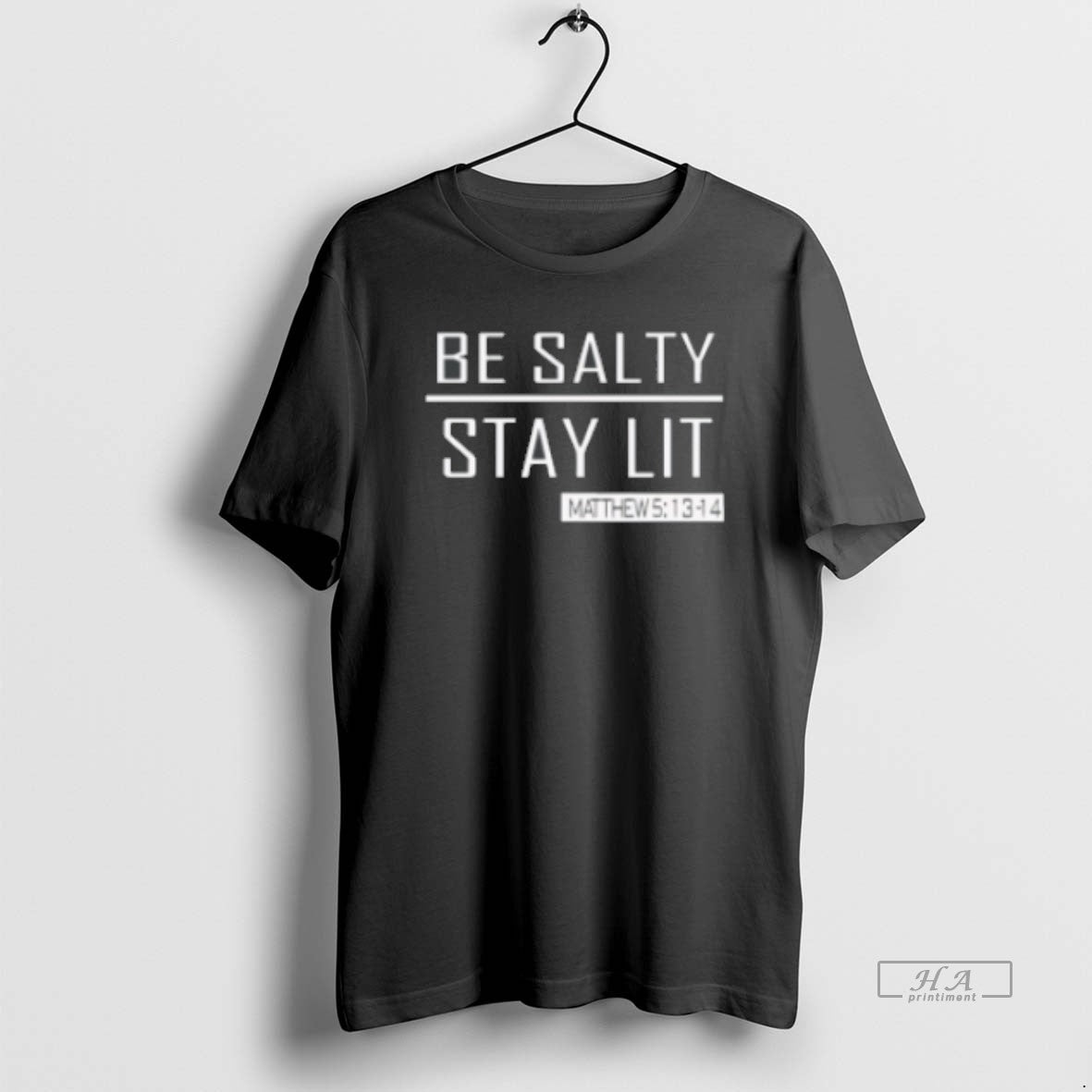 Official Trump Girl Be Salty Stay Lit Classic Womens - clothing by TeeHivey.com
